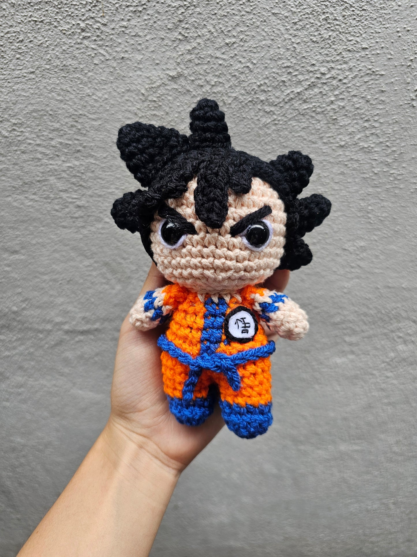 Goku 13 cm